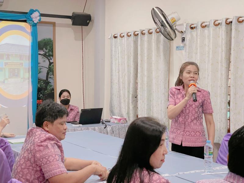 28. คณะกรรมการนิเทศ กำกับ ติดตาม การดำเนินงาน สถานศึกษาในสังกัด สำนักงาน สกร.ประจำจังหวัดกำแพงเพชร